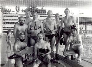 equipe nantes 1983